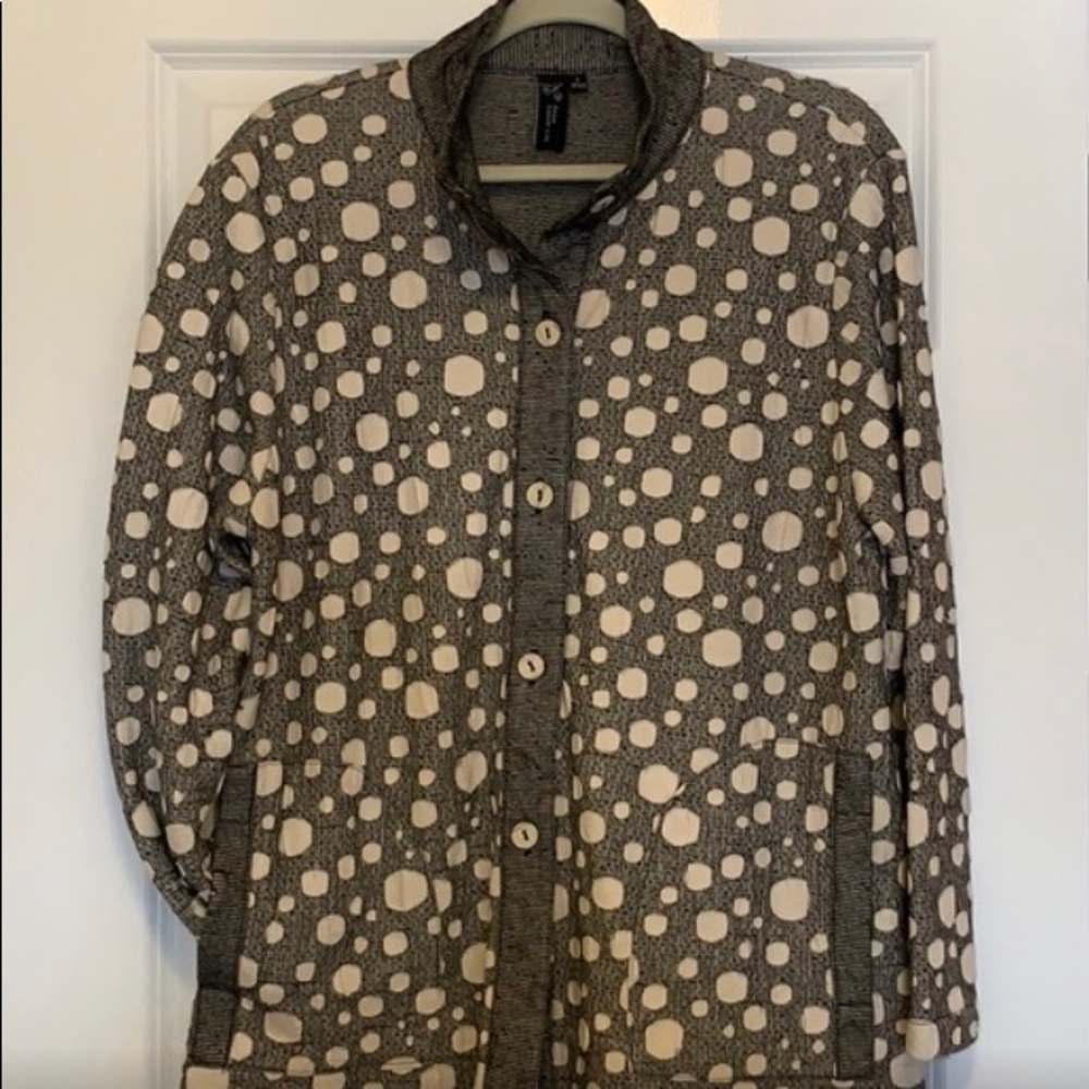 EUC Jacket Large